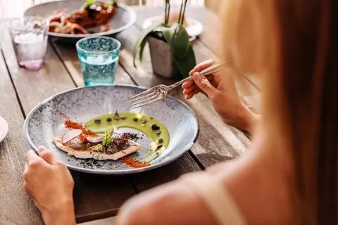 Falkensteiner Resort Capo Boi foto 7