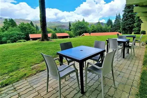 Pousada De Juventude Geres in Gerês — foto 11