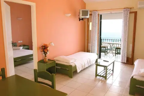Mouikis Sun Village in Lakithra, foto 6