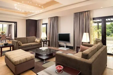 Mak Hotel Tirana in Tirana, foto 16