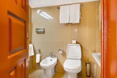 Pousada Castelo Estremoz - Historic Hotel in Estremoz — foto 29