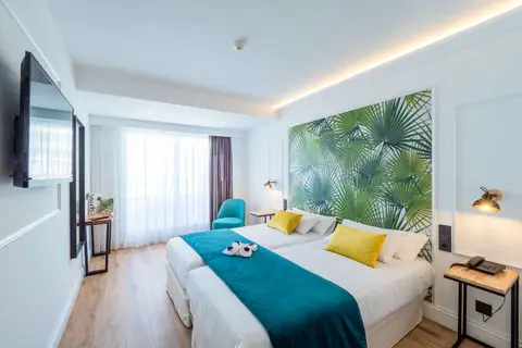 Hotel Acapulco in Lloret de Mar — foto 19