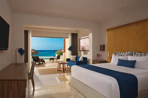 Dreams Sapphire Resort & Spa in Puerto Morelos — foto 5