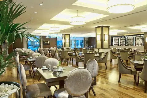 Rotta Hotel Istanbul in Bağcılar — foto 7