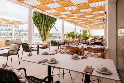 Radisson Blu Resort  Lanzarote in Teguise — foto 7