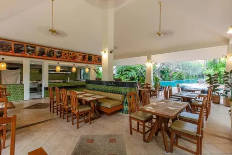Kata Palm Resort in ตำบลกะรน — foto 22