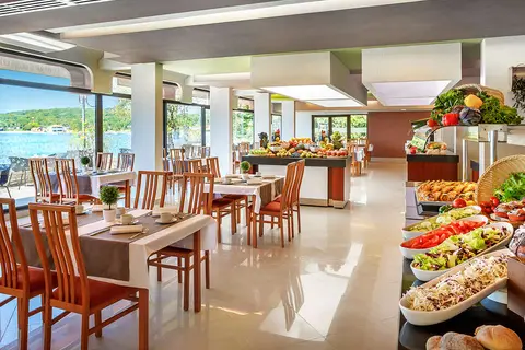 Veya Maradiso Hotel by Aminess in Omišalj, foto 9