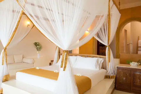 Gold Zanzibar in Kendwa — foto 18