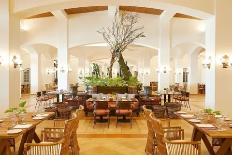 Grecotel LUXME Oasis in Δημοτική Ενότητα Κάστρου - Κυλλήνης — foto 6