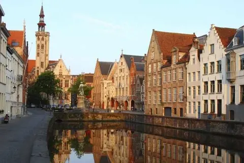 Bed and Breakfast Con Ampère foto 12