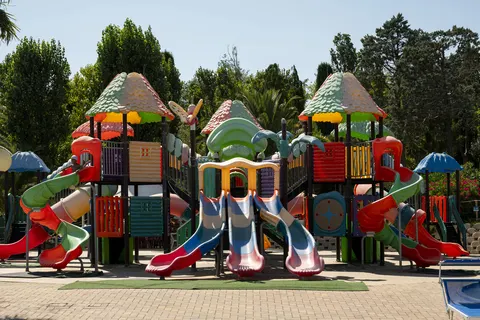 Centro Vacanze Verde Azzurro in Cingoli — foto 3