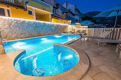 Villas Plat in Moravice — foto 16