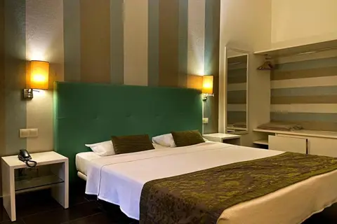 Ouril Hotel Pontao in Santa Maria — foto 10