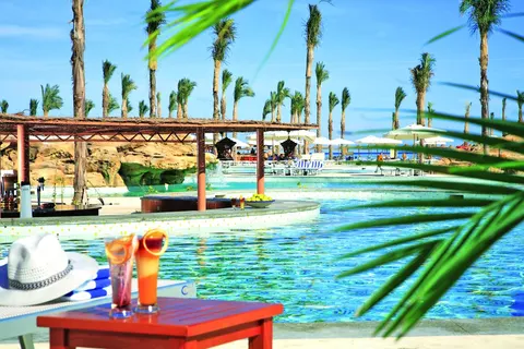 Nijlcruise 5* & Stella Beach Resort & Spa 5* foto 13
