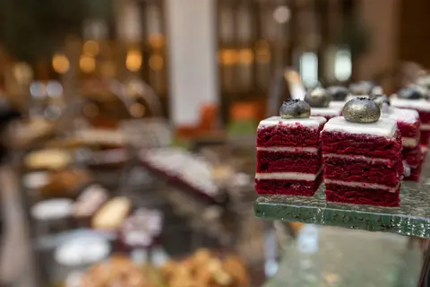 Grand Cosmopolitan Hotel in Dubai, foto 11