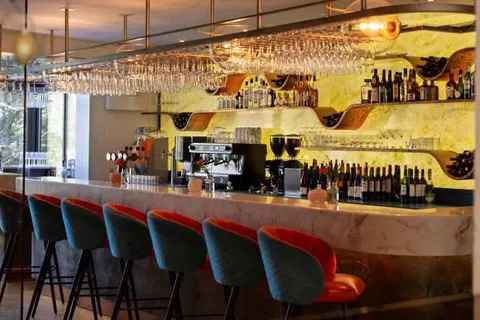 Landgoed Groot Warnsborn foto 21