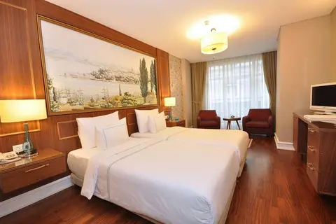 Neorion in İstanbul, foto 4