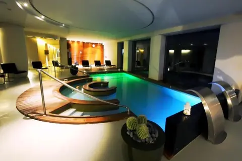 Hilton Turin City Centre in Turijn — foto 17