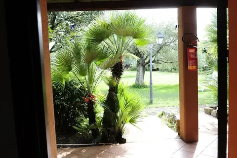 Sa Mola Villa Maria Francesca in Bonàrcadu/Bonarcado, foto 18