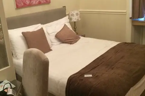 Best Western Edinburgh South Braid Hills Hote in Edinburgh — foto 15