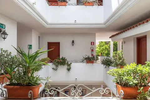 Hotel Bonsai in San Teodoro — foto 8