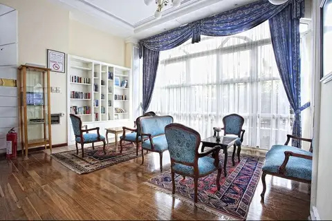Hotel Pasha's Princess in Kemer, foto 21