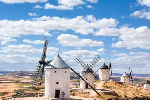 Ontdek Castilië-La Mancha vanuit Cuenca in Cuenca — foto 4