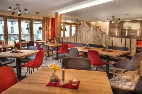 Alpenparks Hotel & Appartementen Central in Zell am See, foto 23