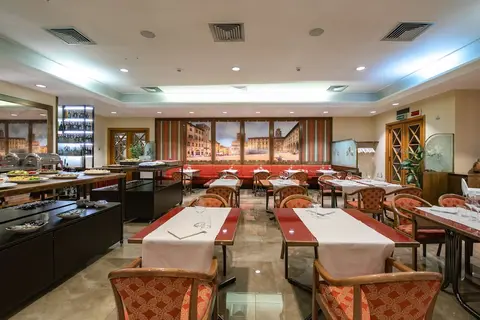Etrusco Arezzo Hotel, Sure Hotel Collection by Best Western in Arezzo, foto 8
