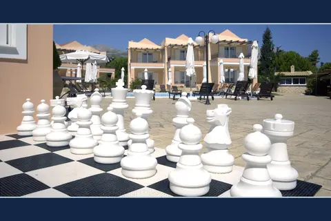 Avantis Suites in Αμάρυνθος — foto 25