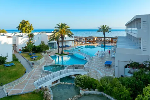 Avra Beach Resort foto 37