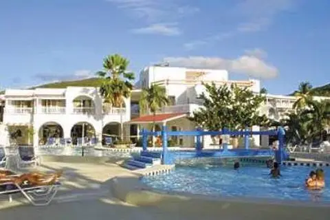 Jolly Beach Resort in Bolans — foto 2