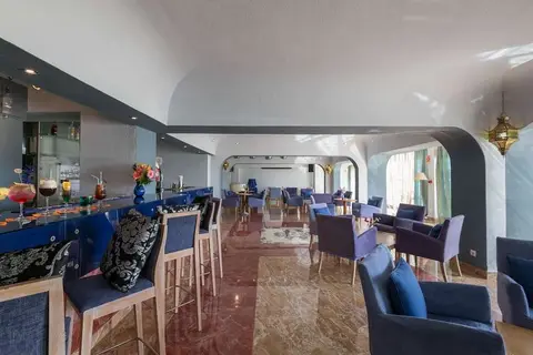 Grand Muthu Oura View Beach Club in Albufeira — foto 29