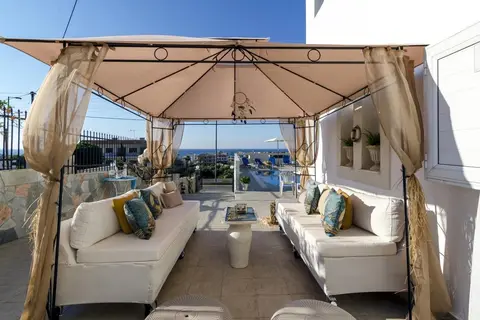 Aglaia Apartments in Δημοτική Ενότητα Μαλίων — foto 10