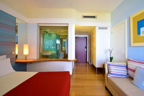 Pestana Dom João II in Portimão — foto 424