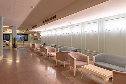 Blend Club Aqua Resort in Hurghada — foto 26