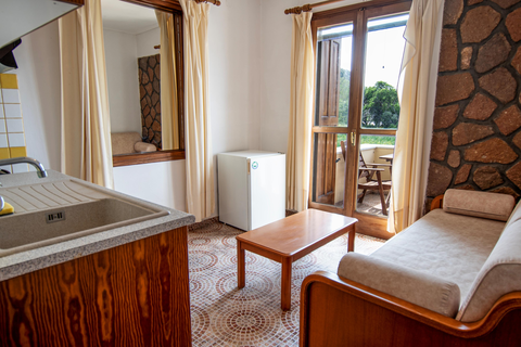 Appartementen Lela Kaptani Eftalou Olive Grove foto 20