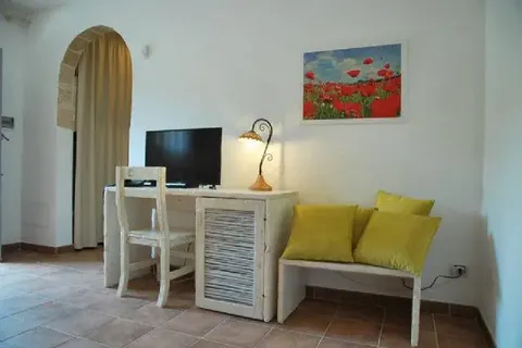 Masseria Relais Santa Teresa in Sannicola — foto 9