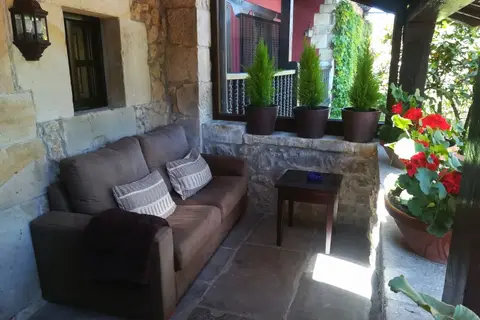 Hotel Casa del Marqués in Santillana Del Mar — foto 10
