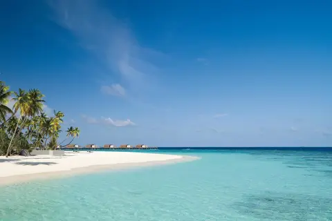 Park Hyatt Maldives Hadahaa in ގާފަރު Gaafaru — foto 11