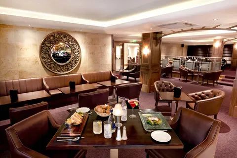 Hotel Academy Plaza in Dublin — foto 11