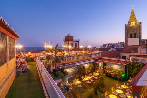 Sé Boutique Hotel in Funchal — foto 16