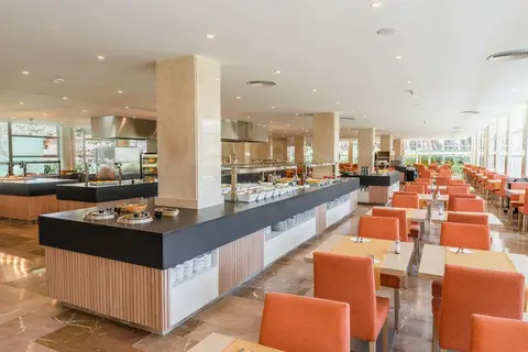 TUI SUNEO Platja d'Or in Alcúdia — foto 8