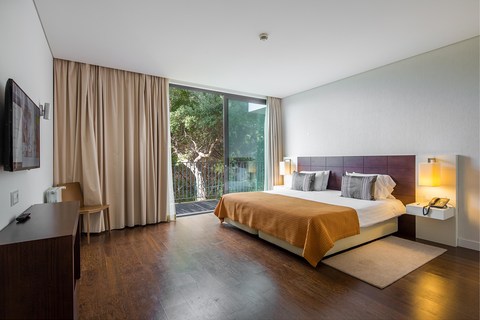 Monchique Resort & Spa - inclusief huurauto foto 21