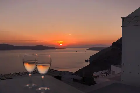 Tataki Family Hotel in Φηρά Θήρας — foto 11