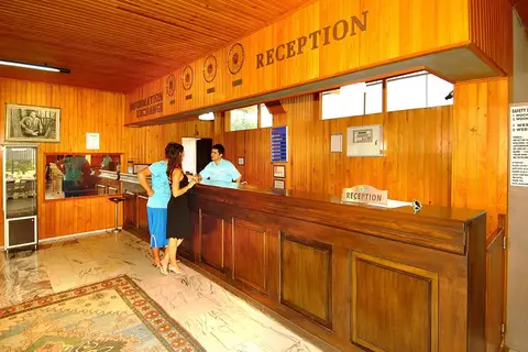 Selcukhan in Kemer — foto 18