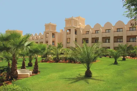 Hotel Riu Touareg in Ilhéu de Curral Velho — foto 26