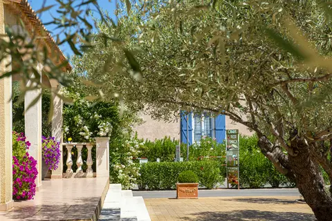 Vakantiepark Le Clos Des Oliviers in Vidauban — foto 9