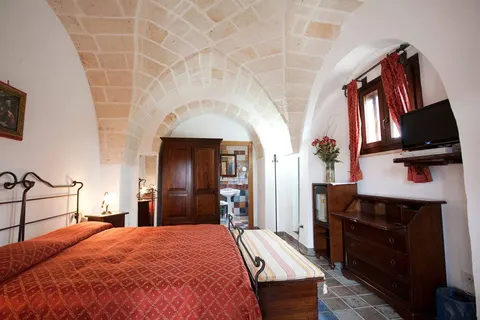 Masseria Bosco & Strazzati foto 4