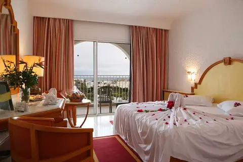 Hotel Kanta in El Kantaoui — foto 21